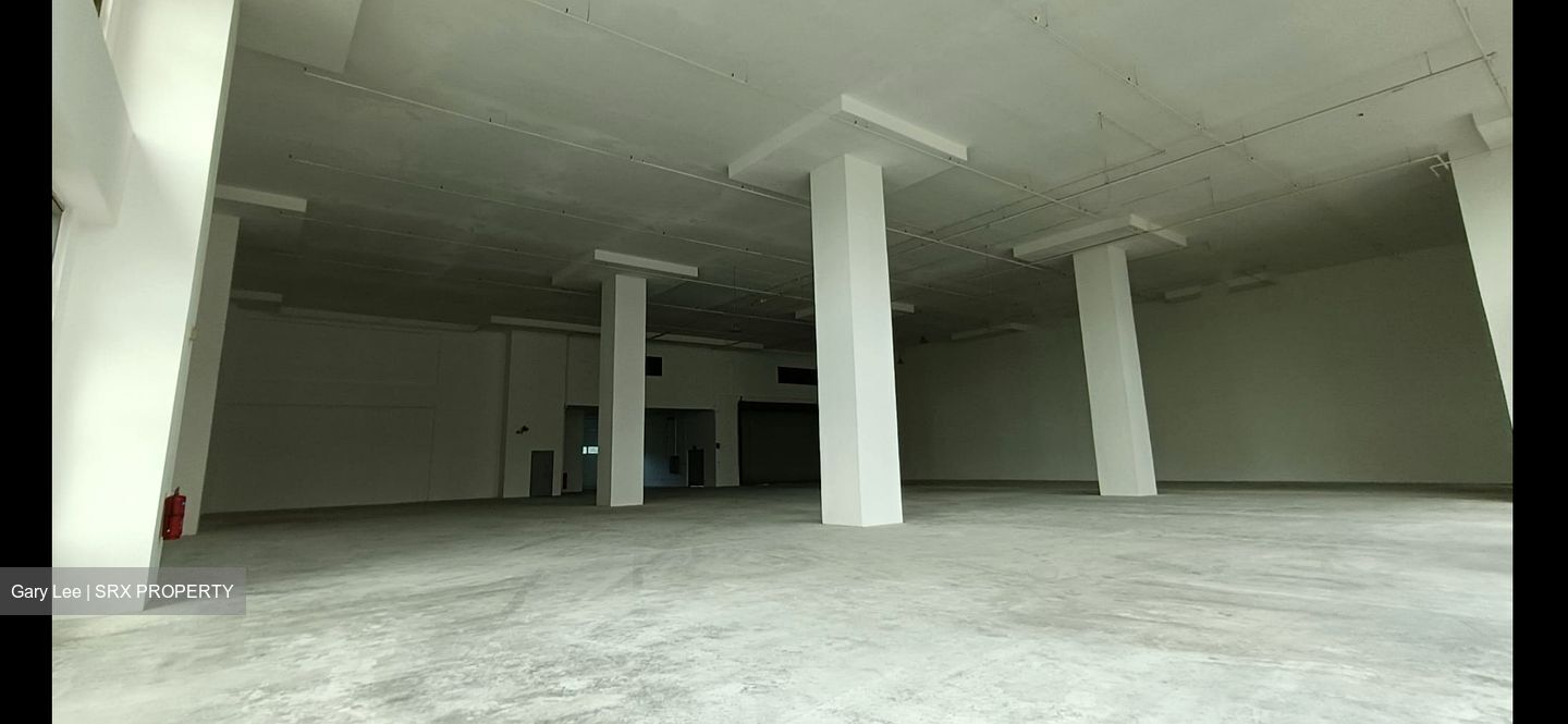 West Park Bizcentral (D22), Factory #548833271